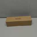 KENES Brushed Gold Pop Up Bathroom Sink Drain with Overflow, Bathroom Sink Drain Assembly with Strainer Pop Up Drain, Lavatory Bathroom Vanity Sink Pop Up Drain Stopper