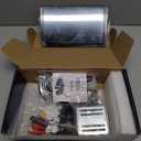 6G+128G 8-Core Android Car Stereo Double Din 10.1 inch Wireless Carplay IPS Touchscreen Car Radio Android Auto Screen with GPS Navi Bluetooth DSP, Mirror Link, WiFi, FM RDS, Backup Camera SWC Driauto