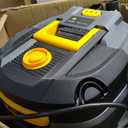 Vacmaster Professional Beast VJN1012PF 0201 FLT+10-Gal Wet/Dry Vac Synchro