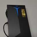 2026 TV Antenna Indoor Outdoor, 3200+ Miles Long Range for Local Channels, HDTV Antenna with Inline Amplifier for Smart TV - Clear Reception for 8K 4K 1080P, 26ft Cable (Medium, Black)