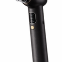 Blackhead Remover Pore Vacuum, Facial Pore Cleaner, Black Head Remover Suctioner with 3 Modes & 5 Probes, USB Rechargeable Blackhead Vacuum Pore Cleaner with Hot Compress Function (Gray)