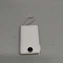 Power Bank, 50000 mAh Portable Charger White