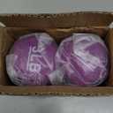 Amazon Basics Neoprene Dumbbell Hand Weights for Exercise and Muscle Toning