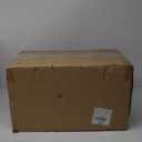 Towing Mirrors Compatible with Ford F150 2004-2014 Pickup Power Heated with Turn Signal, Puddle Light Trailer Towing Mirrors (Black)