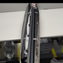 LUMUNANCE Metal Bed Frame Twin XL Size - 14 Inch Heavy-Duty Twin XL Platform Bed Frame No Box Spring Needed, Easy Assembly, Noise-Free, Sturdy Mattress Foundation, Underbed Storage Space