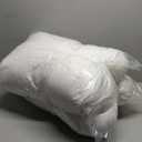 EDOW 2 Pack Of White Pillows, 26x26