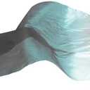 PATIKIL Belly Dance Silk Fan Veil 71", 1 Pack Women Long Folding Dance Fan Wood Fan for Dance Performance Right Hand, White Gray Black