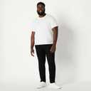 Amazon Essentials Men's Medium Stretch Skinny-Fit Jeans 34Wx28L