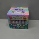 30 Colors Tie Dye Kit, Tie Dye Set for Kids, Pre-Filled Tye Dye Bottles, Non Toxic Permanent Fabric Dye Art Set, Easy DIY Fabric Art - Create Fun (30 Colors)