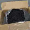 Golf Practice Net, 12X12ft /12X15ft/12X20ft Golf Hitting Hanging Kit, Sports Practice Barrier Net for Backyard and Garage, Indoor/Outdoor DIY Sports Netting for Baseball, Hockey, Soccer