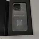 PEEL Super Thin Case for iPhone 15 Pro (Clear Hard)  Sleek Minimalist Design, Branding Free, Ultra Slim  Protects & Showcases Your Device