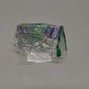 JSAUX USB C to USB 3.0 Adapter [2 Pack], USB C Male to USB Female OTG Cable Adapter Compatible with MacBook Pro/Air, iPhone 16 Pro Max/16 Plus/16e/15, Samsung Galaxy S25/S24/S23-Purple