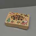 40 PCS Rustic Pine Cone Decorations - Large, Medium and Mini Sizes for Table, Tree and Home Decor