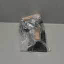 Gamalou Smashed Burger Press BBQ Kit: 7" Round & 8.2x4.3 Rectangle Cast Iron Bacon Press, 3 in 1 Patty Maker, Spatula 6x5, Burger Press Griddle Set for Blackstone, Traeger, Grills, Fry Pan