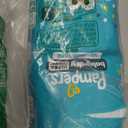 Pampers Diapers - Baby Dry - Size 1, 44 Count, Absorbent Disposable Infant Diaper 