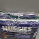 Huggies Overnites Diapers Size 5, 100 Count (2 Packs of 50)