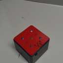 Ghost Hunting Equipment, Briidea Paranormal Equipment Tool with Enhanced Sensitivity and Temperature Deviation Detection, Taking You to Experience The Thrilling Ghost Research Activities and Seances