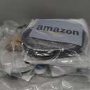 Hibbent All Metal High Pressure Rainfall 10'' Shower Head, CUPC Certified Handheld Showerhead Combo, 12'' Adjustable Shower Extension Arm, 10-Spray, 71'' Hose, Adhesive Showerhead Holder, Matte Black