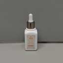 Hempz NEW Glow Getter Instant Bronzing Drops, Dewy Face Bronzer, Hydrating Shimmer, 2 oz.