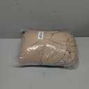 Bedsure Khaki Duvet Cover King Size - 3 Pieces Prewashed Extra Soft Bedding Set, Includes 1 Duvet Cover 104x90 Inches with Zipper Closure & 2 Pillow Shams, Comforter Not Included