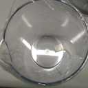 Bonsenkitchen Immersion Blender Handheld with Food Processor, 20 Speeds Hand Blender with Turbo Mode, Stainless Steel Blade, Egg Whisk, Beaker & Chopper Bowl, Hand Mixer for Smoothie, Soup, Baby Food (With 3 Attachment)