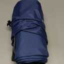 Camping Sleeping Pad, Ultralight Camping Pad with Pillow Built-in Foot Pump Inflatable Sleeping Mat Compact for Camping Backpacking Hiking Traveling - Blue