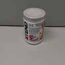 Xtend Original BCAA Powder Airheads Candy Flavor, 7g BCAA and 2.5g L-Glutamine, Sugar Free Post Workout Muscle Recovery Drink with Amino Acids for Men & Women, 30 Servings (14 Ounce (Pack of 1))