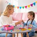 Maigandamai Friendship Bracelet Making Kit Toys, Ages 7 8 9 10 11 12 Year Old Crafts for Girl Toys, Bracelet DIY, Best Gifts Ideas for Birthday, Festival