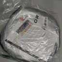 BASENOR 2026 Tesla Model Y/ 3 Windshield Sunshade, [Nano Ice Crystal] Folding Front Window Sun Shade Cover Heat UV Protection Visor Model Y/ 3 Accessories 2017-2026 (Standard/ Premium/ Performance)