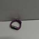 Fitbit Charge 2 Heart Rate + Fitness Wristband, Plum, Small (US Version)