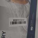 Osteo Cervical Pillow for Neck Pain Relief, Hollow Design Odorless Memory Foam Pillows with Cooling Case, Adjustable Orthopedic Bed Pillow for Sleeping, Support for Side Back Sleepers