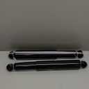 For Chevy,ECCPP Rear Shocks Absorbers Fits 2003 2004 2005 2006 for Chevy SSR,2002-2009 C-hevy Trailblazer for GMC Envoy,03-08 for Isuzu Ascender,02-04 O-ldsmobile Bravada shock set Auto Struts (2 pcs)