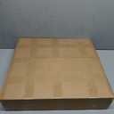 Cat House For Indoor Cats,Wooden Large Cat Bed Cave With 2 Soft Cushion,Warm Cozy