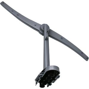 00745856 745856 Dishwasher Upper Spray Arm Assembly Fits for Thermador 00745856 Spray Arm Replace 3279216 AP5691325 EAP8737036 PS8737036 ABS12194 PD00029796