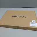 LED Drawing Board, Class Valentines Day Gifts for Kids Toys, 17" Light Up Acrylic Dry Erase Led Note Board with Colors, Doodle Glow Board, Magic Drawing Tablet as Birthday Gifts for Girls Boys (14"W x 10"H)