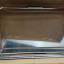 New upgrade Air Fry Tray for 30" Oven with Drip Pan, Compatible with Frigidaire Wall Ovens, Ranges, and Wall Oven/Microwave Combinations
