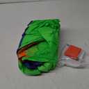 Inflatable Costume Alien Halloween Inflatable Costumes for Teen Alien Kidnapping Inflatable Costumes,Funny Halloween (Alien Warrior)