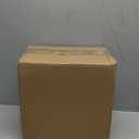 BTaT- White Porcelain Dinner Plates, Set of 12, 10.5" Gold Rimmed, Classic Style, Formal Dining