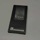 TOCOL for iPhone 17 Pro Case, Full Camera Protection, Built-in Magnetic Ring, Compatible with Magsafe Charger, Translucent Matte Phone Case for 17 Pro 6.3 inch (Dark Blue)