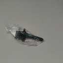 Brush Cleaning Tool 2-In-1 Comb Cleaner Effective Hairbrush Cleaner Small and Portable Suitable for Travel,Good Comb Brush for Women (Green)