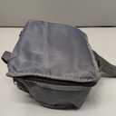 Buddew Electric Lunch Box for Adults, 80W Heated Lunch Box with Dual 1.5L Stainless Steel Portable Food Warmer,12/24/110V Lonchera Electrica Portatil for Travel&Work, Loncheras para Hombres de Trabajo (Black - Dual Container)