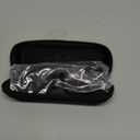 Eyekepper Oversized Reading Glasses Square Large Frame Readers for Men and Women (Black)