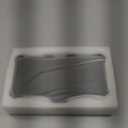 TONGATE for Z Fold 7 Case with Stylus & Pen Holder, [Built-in Privacy Screen Protector & Slide Camera Cover][Anti Spy] Military Grade Drop Stand Case for Samsung Galaxy Z Fold 7 with Belt Clip, Black