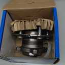 Autoround 512501 Wheel Hub and Bearing Assembly Rear fit for AWD 2013-2015 Acura RDX, 2012-2016 Honda CR-V, 5 Lugs w/ABS