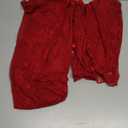 Everly Lace Top & Wide Pants SET, M