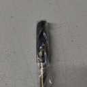 1 Inch Reduced Shank High Speed Steel Drill Bit for Metal and Steel | HSS M2 Black & Gold With 1/2" Shank