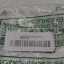 Oil Pressure Sensor Switch Sending Unit D1843A 12635957 Compatible with Colorado Equinox Trailblazer Malibu Impala Envoy Canyon Lacrosse Enclave Rainier Cadillac SRX 12570964