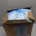 3 Pcs Sofa Slipcover Set for Couch Cushion Durable Washable High Elastic Stretchable Furniture Couch Covers with Skirt for Sofa Loveseat Arm Chair(Beige,Seersucker)