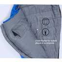 Outdoor Camping Sleeping Bags are Shipped in The United States