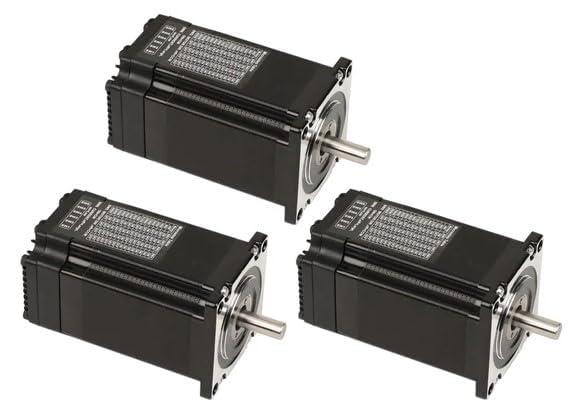 3Pcs Closed Loop Stepper Motor for AnoleX CNC 4030-Evo Ultra/ 4030-Evo Ultra 2